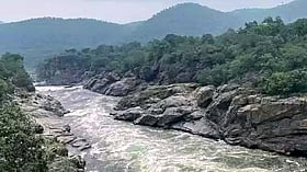 Mekedatu plan not for Bengaluru water, experts say