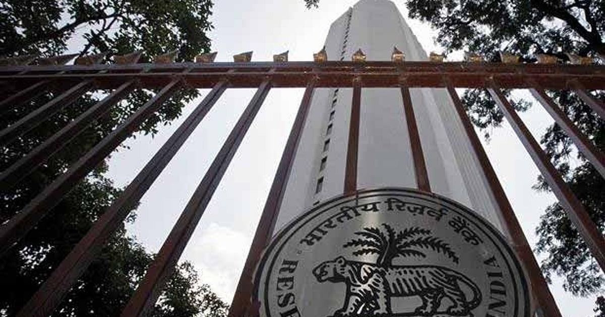 Current Rates On Rbi RBI announces special dollar window for 3 public sector OMCs
