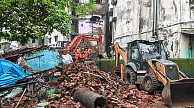Bhiwandi building collapse: Misclassification let residents stay in ‘dangerous’ structure