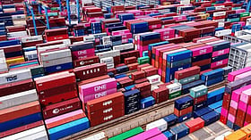 India's exports to US rise 12.85 pc in Jul; shipments to China jump 64.57 pc: Govt data