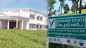 Kodanad murder-cum-heist case: Court raps delay in securing forensic records
