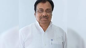 Centre should implement women's reservation in existing Lok Sabha seats: DMK leader Elangovan