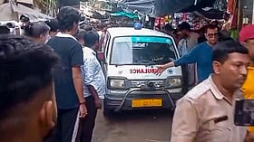 Bengal: Ex-deputy speaker Ashis Banerjee found hanging at TMC party office