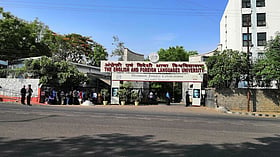 Seven students injured after ABVP-NSUI clash at EFLU campus in Hyderabad; cases booked