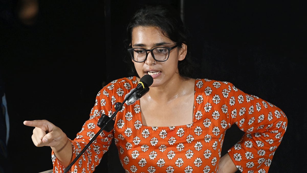 Delhi HC rejects Neha Bora's plea against police notice to sign peace bond