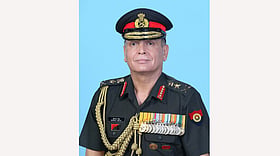 Indian Army chief Gen Seth meets Nepal's PM, discusses issues of mutual interest