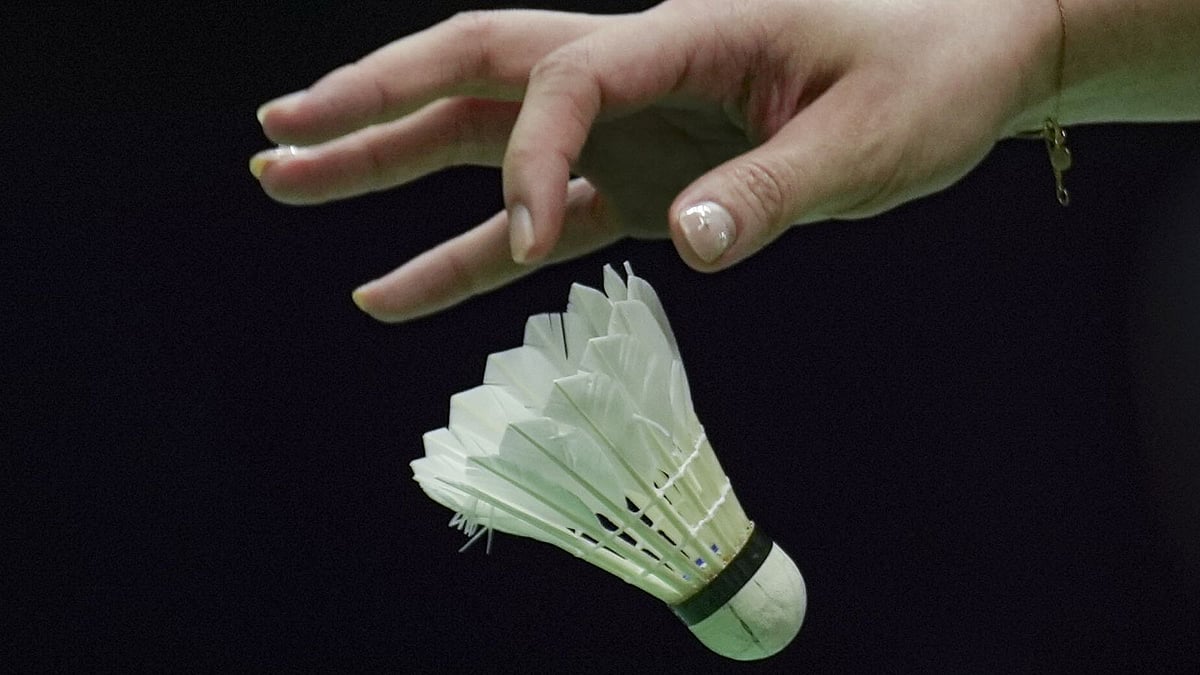 Synthetic shuttlecocks trialled at four events since June, no fixed ...