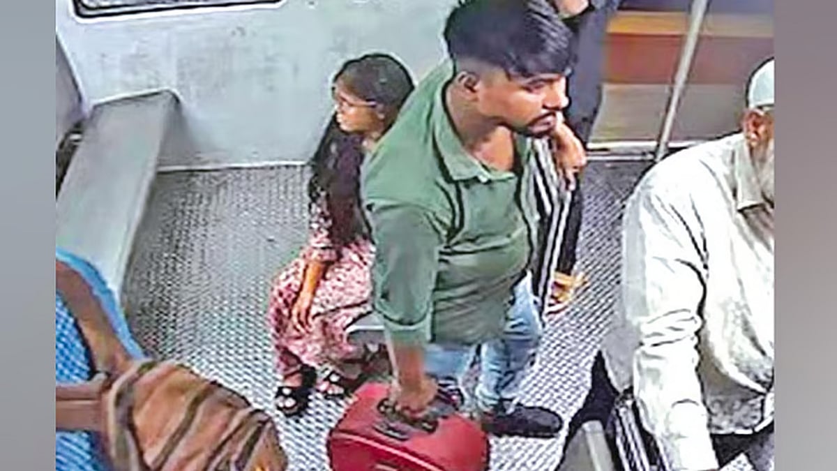 Guduvanchery murder case: TN Police seek suitcase, body parts from Agra ...