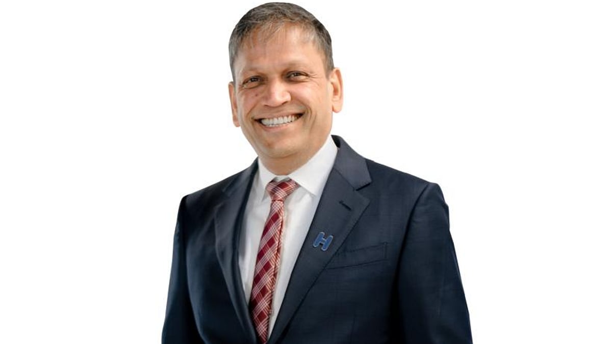 AI drives over half of Hexaware revenue as IT major bets on enterprise ...