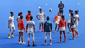 Tears, heartbreak as India's World Cup medal dream ends agonisingly