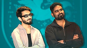 Composer Anirudh Ravichander invests in hospitality group Ironhill through Albuquerque Records