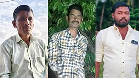 Suspected poachers shot from close range on August 15 at Chamarajanagar: BJP