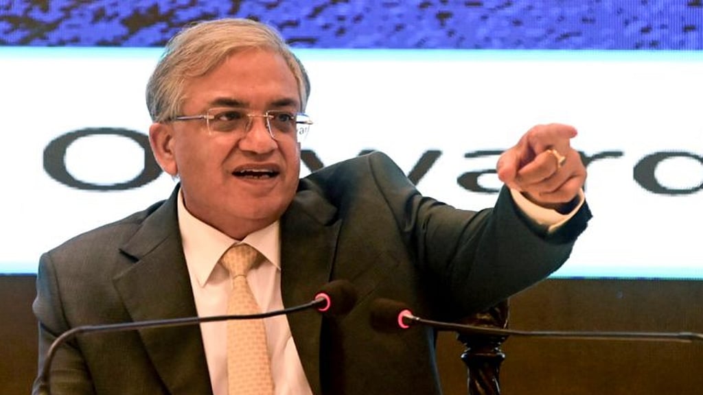 Political parties walk out of SIR meet, demand CEC’s resignation