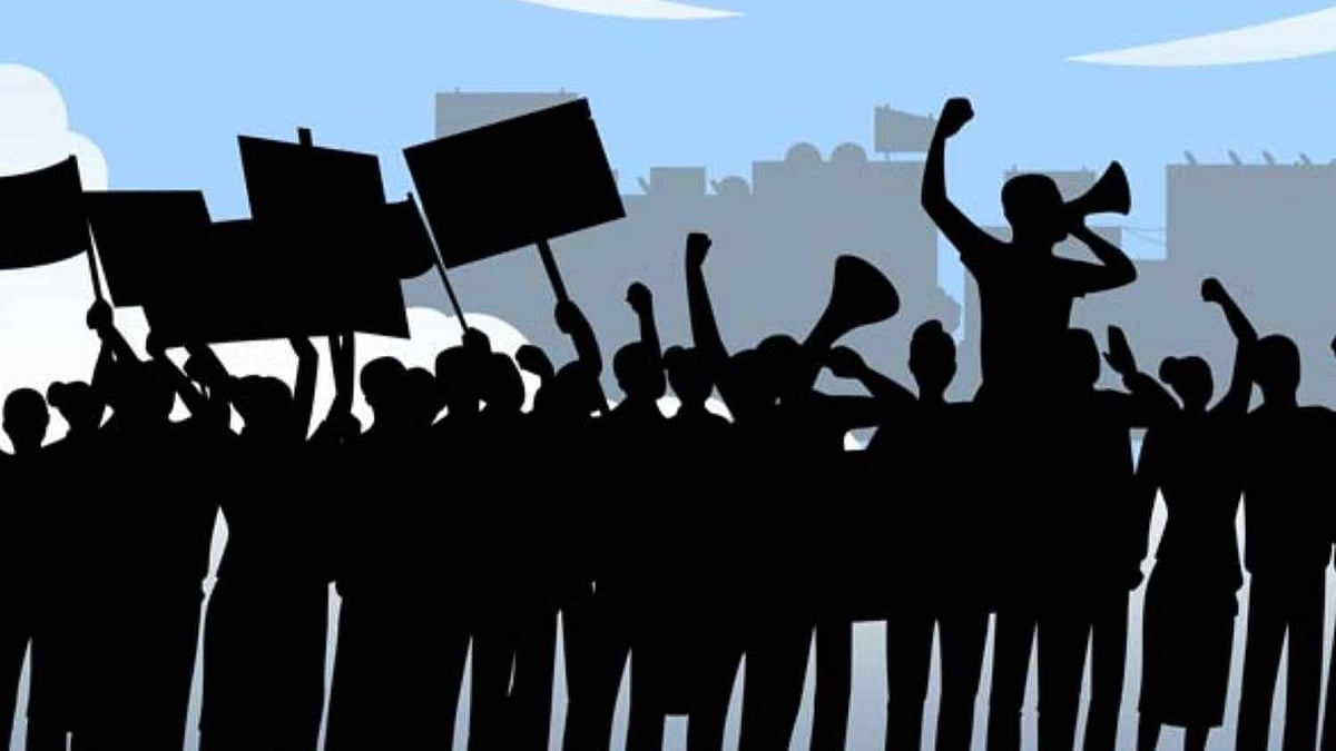 Farmers to resume indefinite protest demanding crop loan waiver from ...