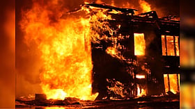 Parliament committee doubts AC spark caused fire that killed 14 babies at Pakistan hospital