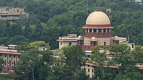 Plea to review duration of law courses: SC bats for expert body on legal education
