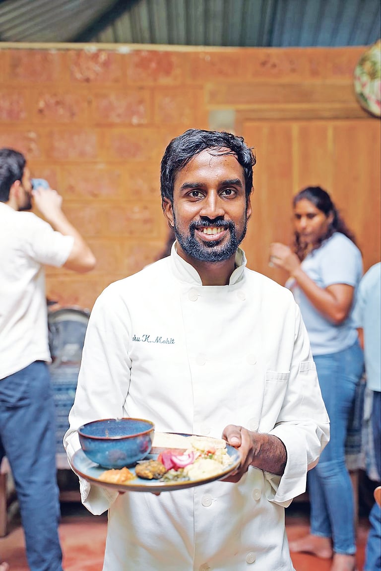 How Chennai cheesemakers are giving artisanal cheese an Indian identity