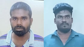 Tamil Nadu: Police arrest two agents in FQL finance fraud