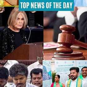 DT Next News Recap: What are the top headlines for today, September 3, 2026?