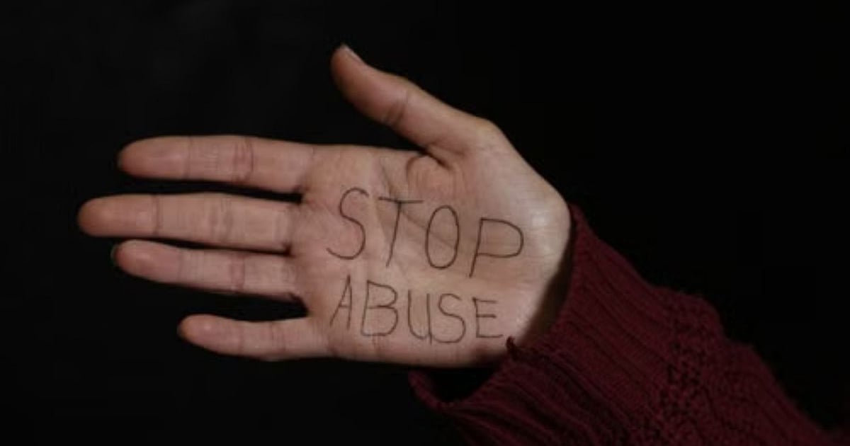 Study In Choolai Even Low Levels Of Domestic Abuse Lead To High Mental study-in-choolai-even-low-levels-of-domestic-abuse-lead-to-high-mental