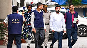 Bengal CID gets 8-day custody of Abhishek's aide Sumit Roy in illegal sale of government land case