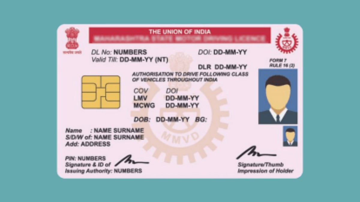 No more physical driving licences, RCs in Tamil Nadu from September 13