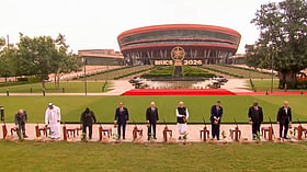 BRICS calls for IMF, World Bank reforms, opposes unilateral tariffs and sanctions