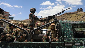 Iraq races to contain fallout after local Iran-backed militias accused of attacking Saudi pipeline