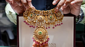 BIS raises gold hallmarking fee to Rs 75 from Rs 45 ahead of festive season