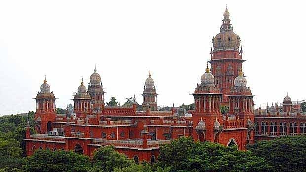 Probe auction of 200 buffaloes donated to Salem temple: Madras HC