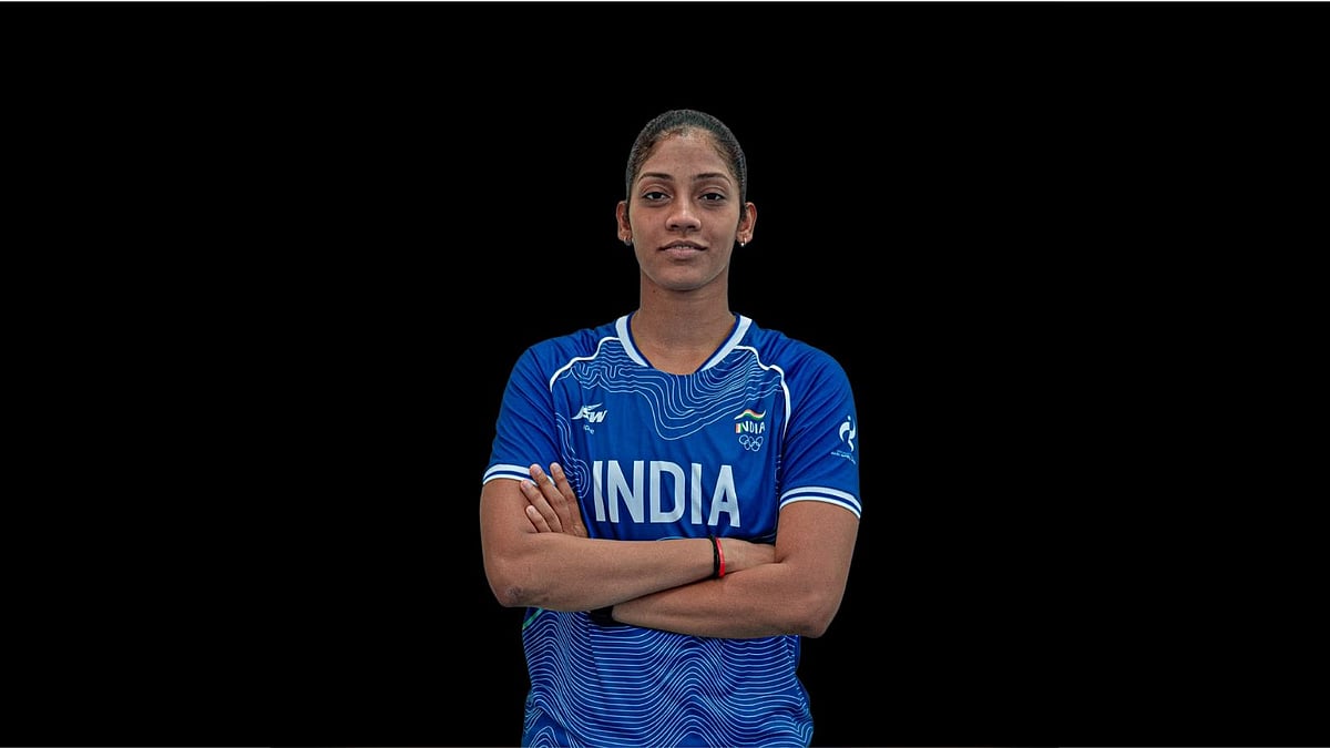 ‘Gold on the line’: India women’s Kabaddi side ready for title defence