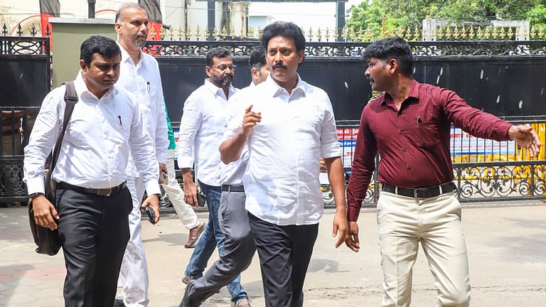 Rs 100-crore school approval fraud: ED books money laundering case
