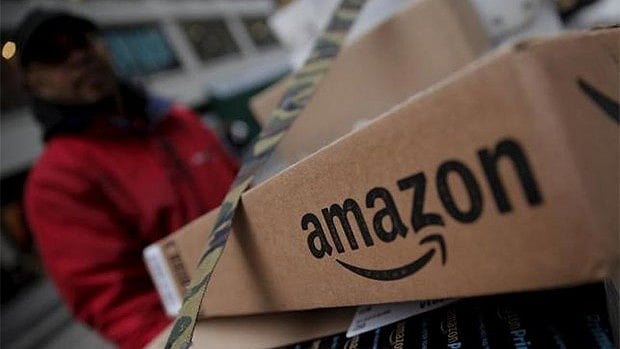 Amazon Retail losses widen to Rs 1,158 crore