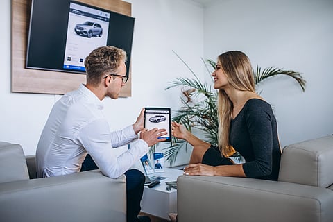 7 Essential Tips to Purchase Car Insurance Online Safely