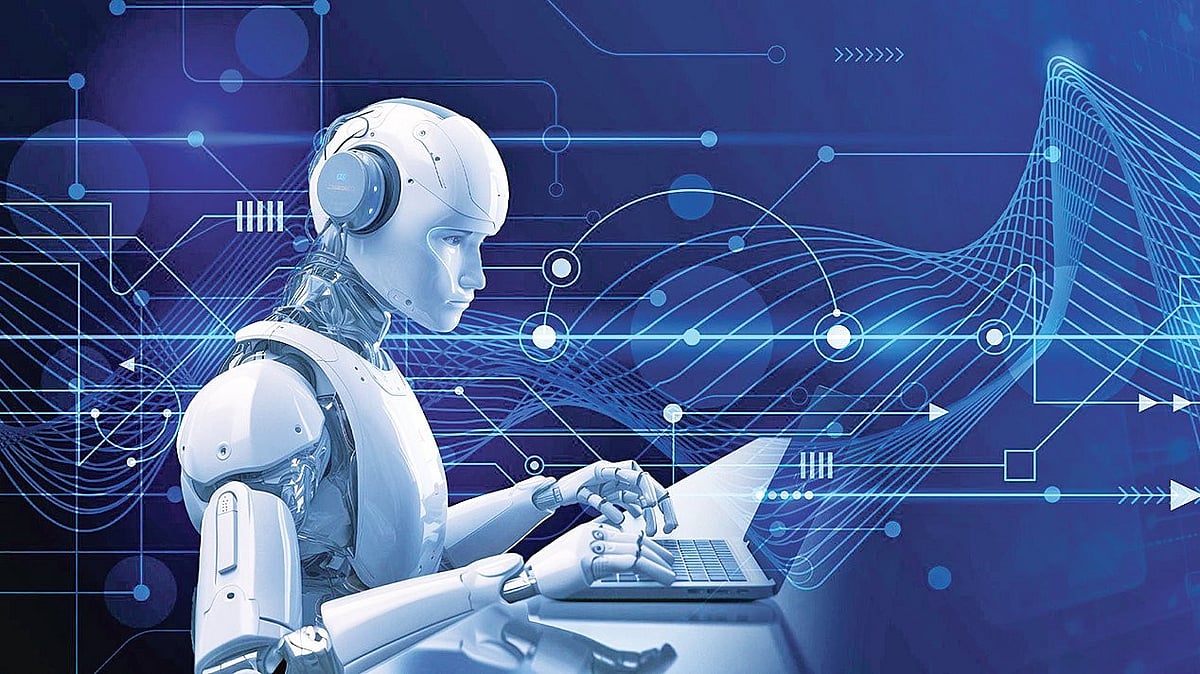 Empowering tool: MCC’s AI voice scribe to write exams for blind students