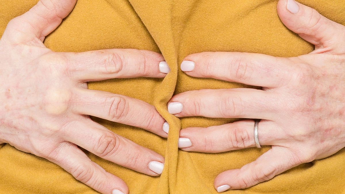 Endometriosis takes toll on women's work lives, but much damage ...