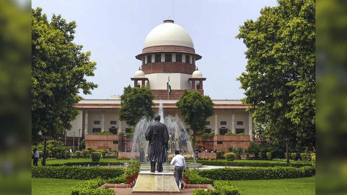 Protests in Delhi: SC directs no illegal detention, restoration of ...