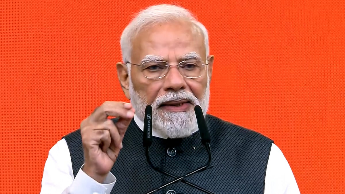 PM Modi to roll out Rs 13,000 crore projects in Tamil Nadu, inaugurate ...
