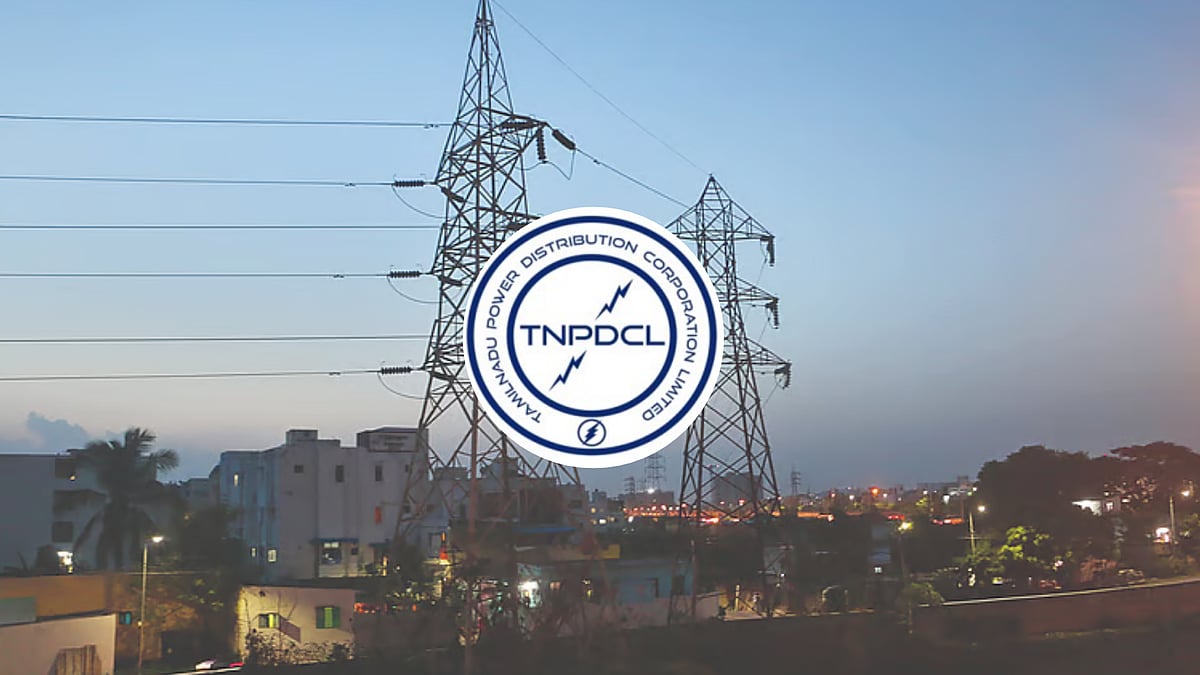TNPDCL to cancel power purchase tender after bidders quote up to Rs 41. ...