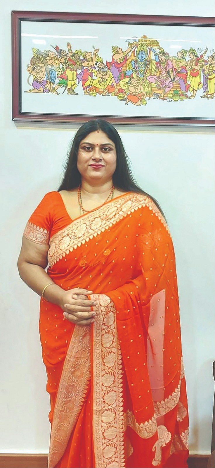 Navarathri 2026: How women celebrate through sarees, stories and colour