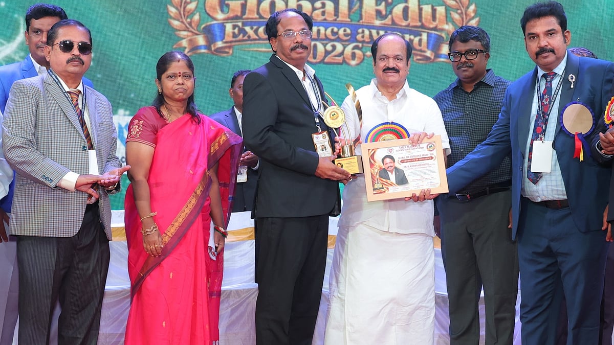 Tamil Nadu school principals seek law to protect teachers, faster RTE ...