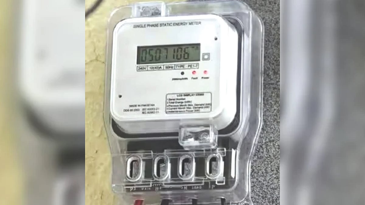 TNPDCL plans smart meter app to track usage, pay electricity bills ...