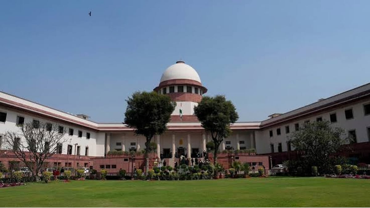'What is wrong with victims': SC expresses shock how educated people ...