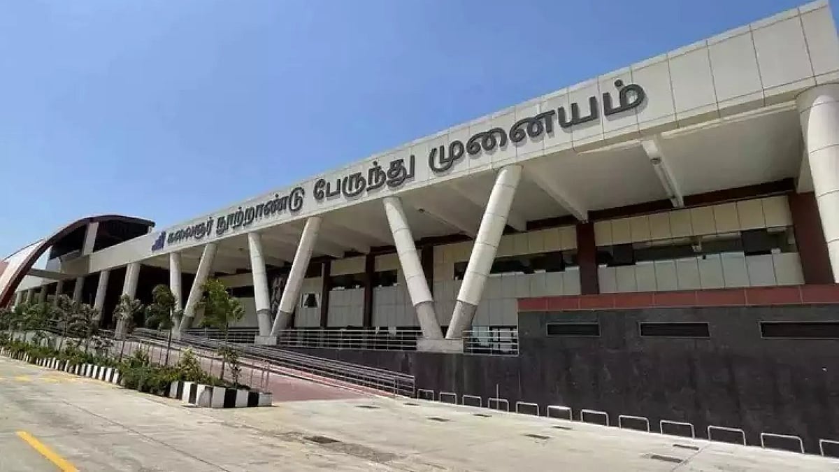 Tamil Nadu announces temporary bus terminals, special services for ...