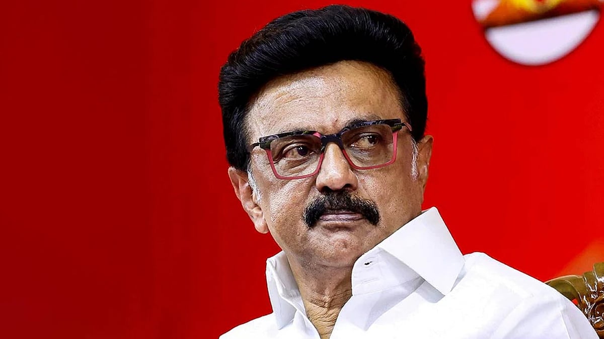 DMK President Stalin looks beyond INDIA bloc, to consult MPs on October 17