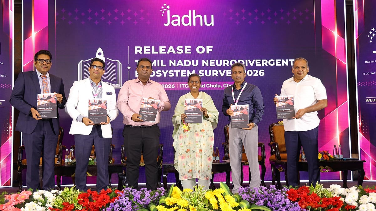 Rewin’s life-skills platform JADHU goes live