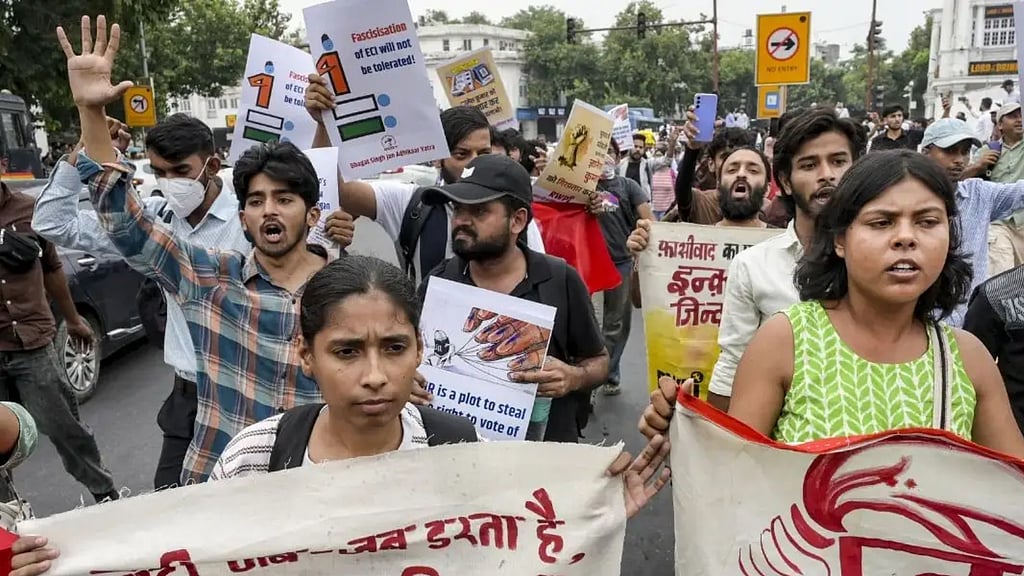 SRFTI students write to chairman to resolve crisis over campus violence ...