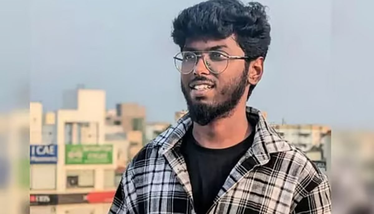 Kavin honour killing case: State govt moves SC challenging Madras High ...