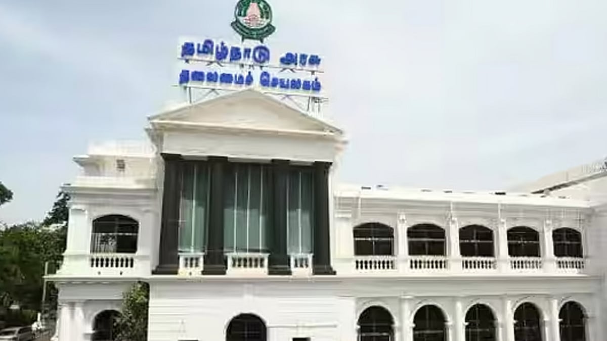 Tamil Nadu govt invites tenders to prepare DPR for Lighthouse-Thiru Vi ...