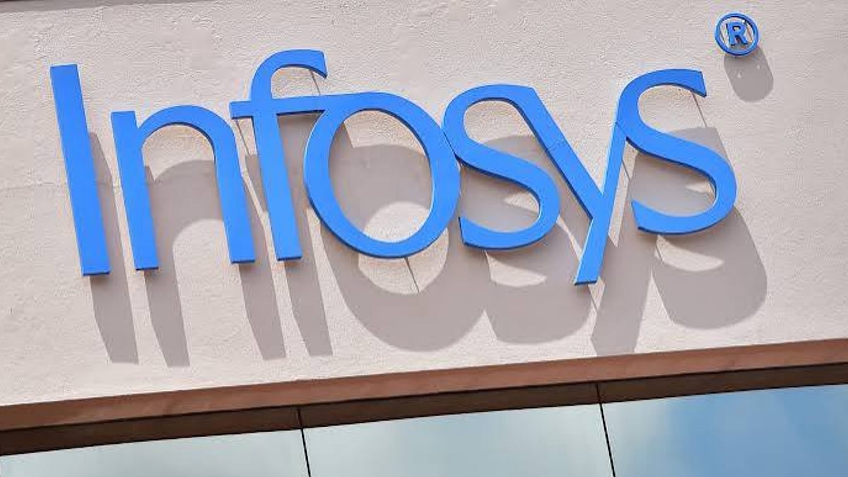 Infocys Pick Infosys Q2 net profit rises 6.2 pc to Rs 7,823 crore